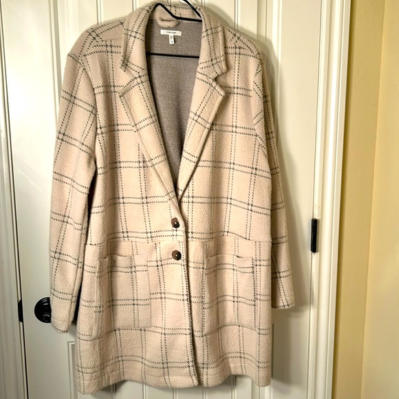 Maurices Jackets & Blazers - Maurices-Cute light weight coat 1X